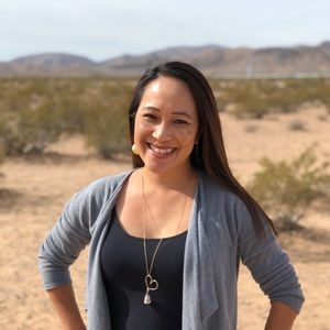 Meet your Posher, Jill